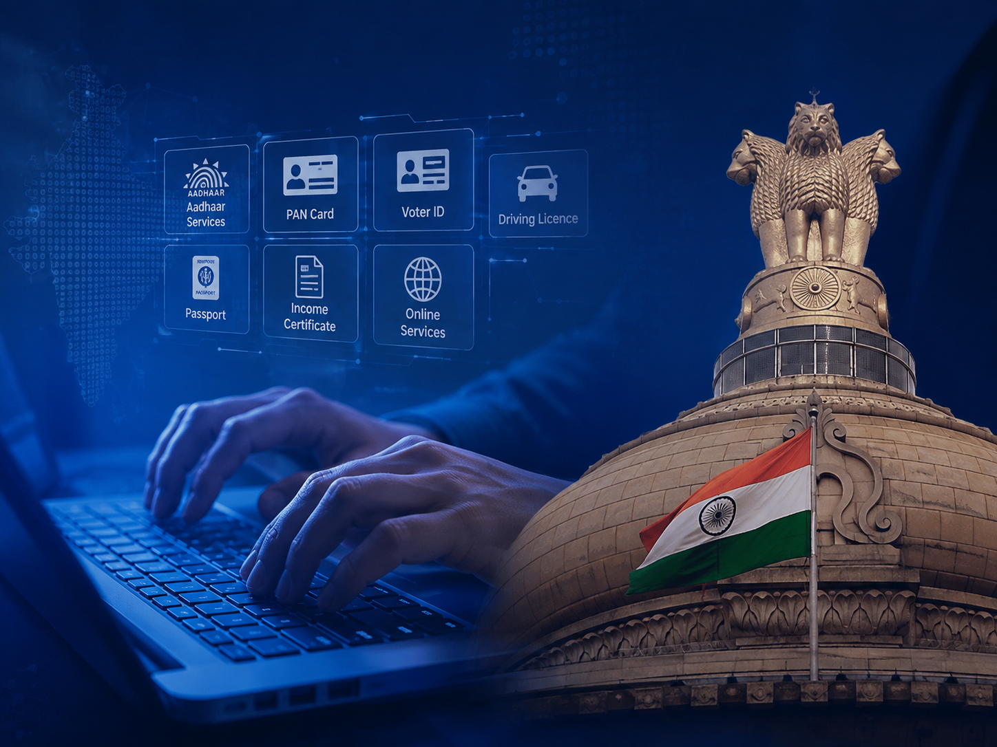 Government Services