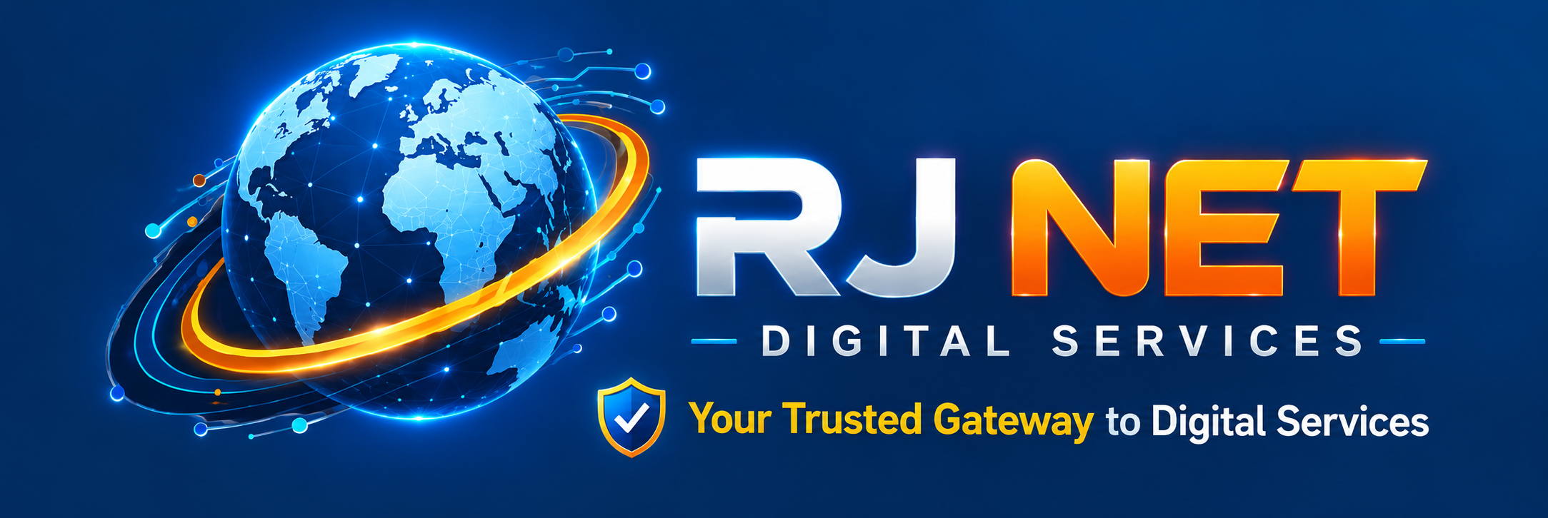 RJ NET Digital Services
